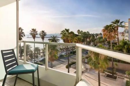 JW Marriott Cannes - 120