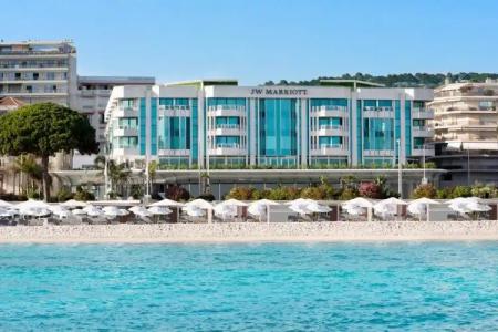 JW Marriott Cannes - 100
