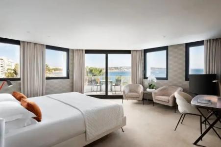 JW Marriott Cannes - 185