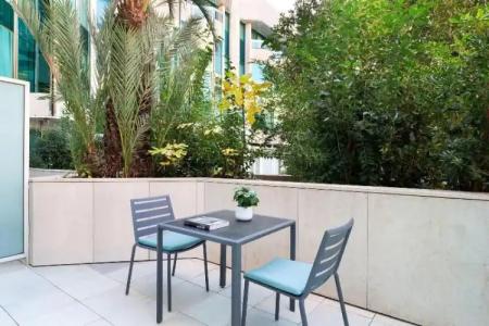 JW Marriott Cannes - 194
