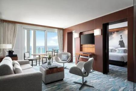 JW Marriott Cannes - 195