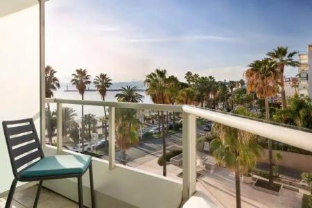 JW Marriott Cannes - 163