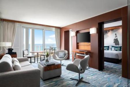 JW Marriott Cannes - 262