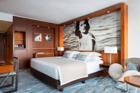 JW Marriott Cannes - 172