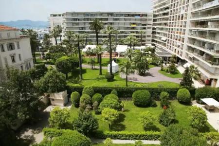 JW Marriott Cannes - 200