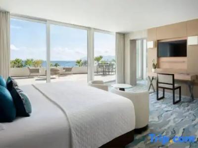 JW Marriott Cannes - 226