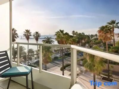 JW Marriott Cannes - 169