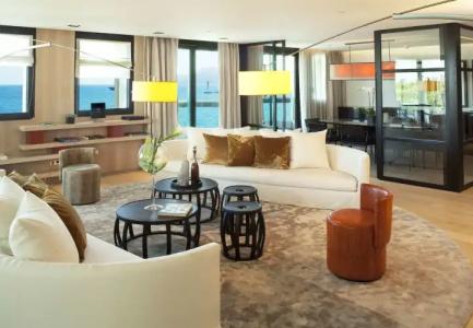 JW Marriott Cannes - 248