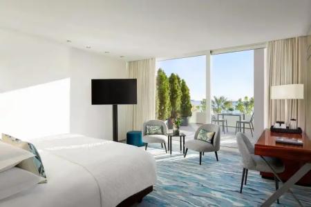 JW Marriott Cannes - 171