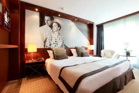 JW Marriott Cannes - 101