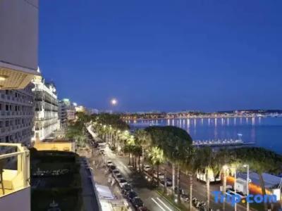 JW Marriott Cannes - 205