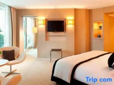 JW Marriott Cannes - 225