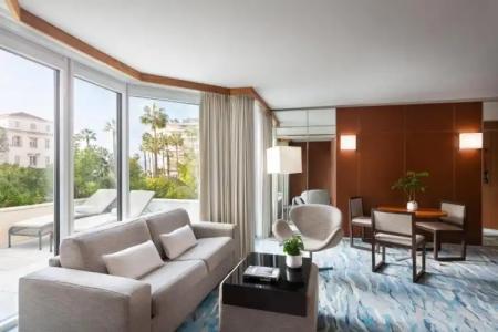 JW Marriott Cannes - 216