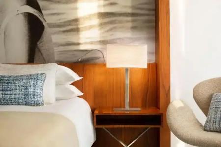 JW Marriott Cannes - 173