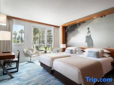 JW Marriott Cannes - 201