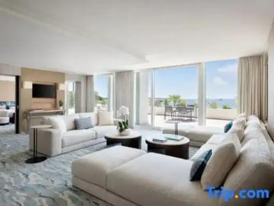JW Marriott Cannes - 228