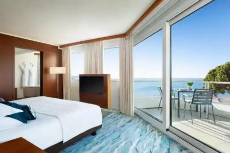 JW Marriott Cannes - 252