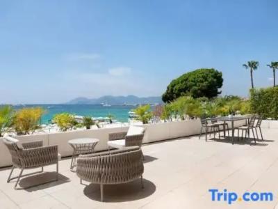 JW Marriott Cannes - 229