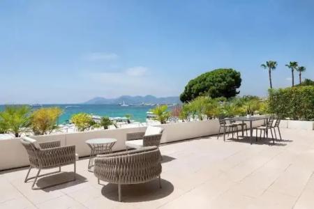 JW Marriott Cannes - 219