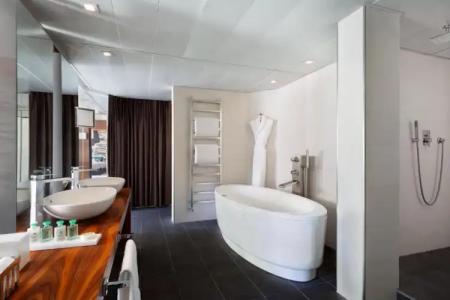 JW Marriott Cannes - 211