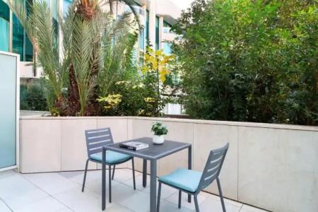 JW Marriott Cannes - 115