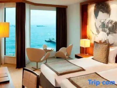 JW Marriott Cannes - 131