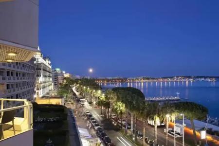 JW Marriott Cannes - 256