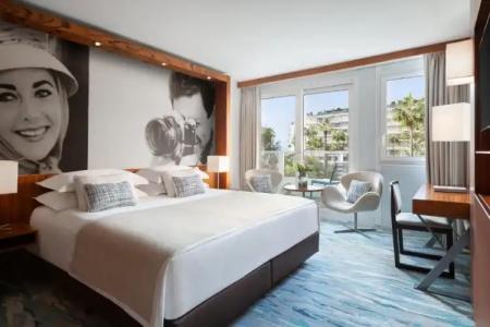 JW Marriott Cannes - 113