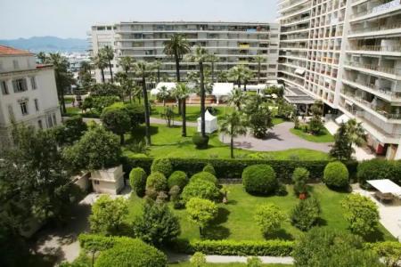 JW Marriott Cannes - 116