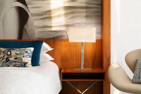JW Marriott Cannes - 141