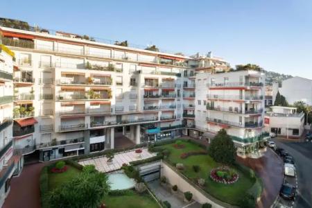JW Marriott Cannes - 110