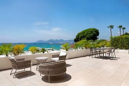 JW Marriott Cannes - 238