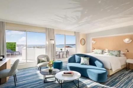 JW Marriott Cannes - 124
