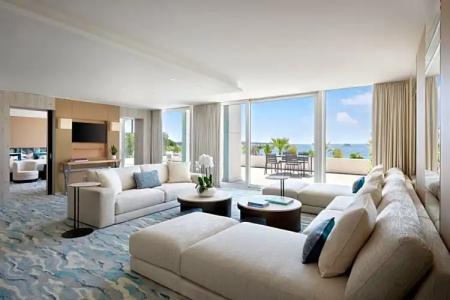 JW Marriott Cannes - 237