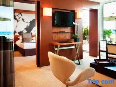 JW Marriott Cannes - 202