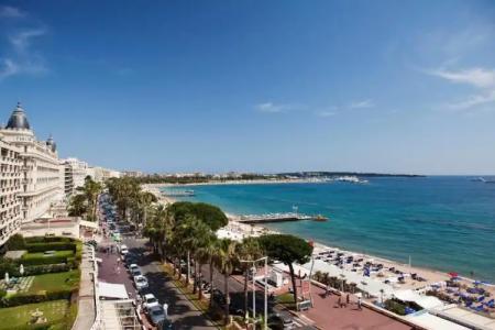 JW Marriott Cannes - 265
