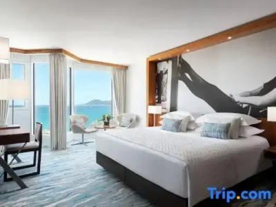 JW Marriott Cannes - 148