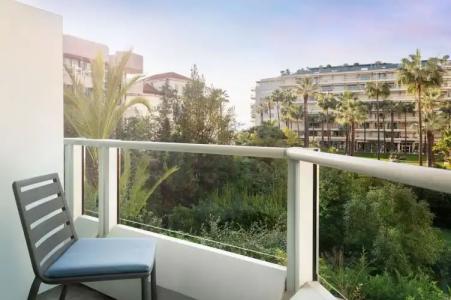 JW Marriott Cannes - 156