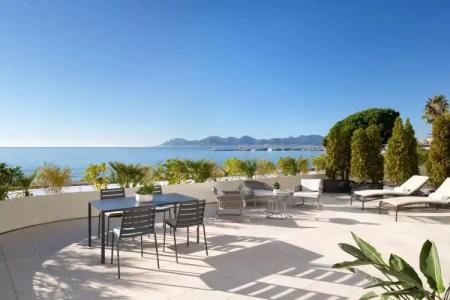 JW Marriott Cannes - 247