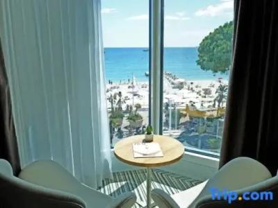 JW Marriott Cannes - 136