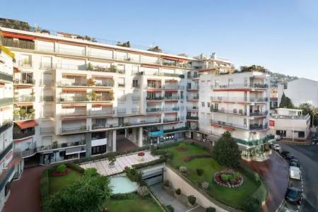 JW Marriott Cannes - 145