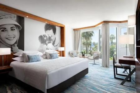 JW Marriott Cannes - 112