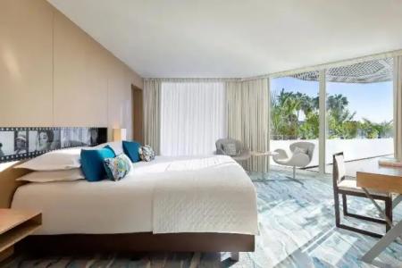JW Marriott Cannes - 224