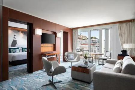 JW Marriott Cannes - 192