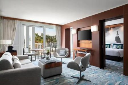 JW Marriott Cannes - 261