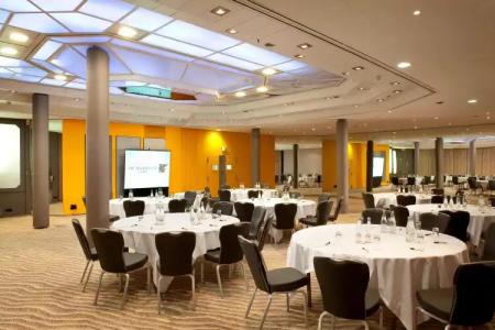 JW Marriott Cannes - 197