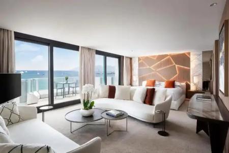 JW Marriott Cannes - 253