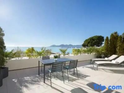 JW Marriott Cannes - 203