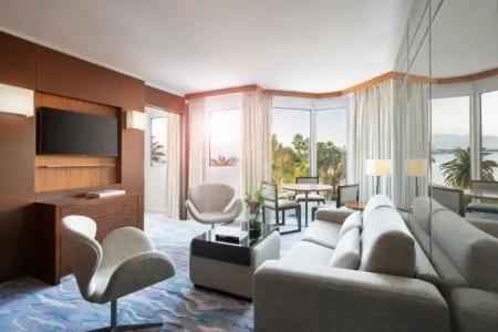 JW Marriott Cannes - 260