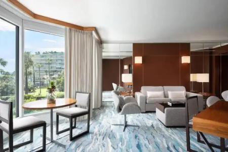 JW Marriott Cannes - 193
